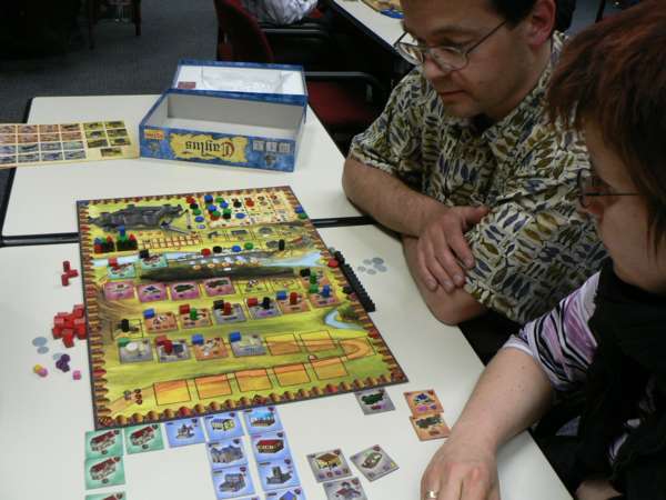 Caylus