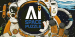 AI Space Puzzle (Pegasus)