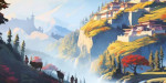 Kathmandu (Queen Games)