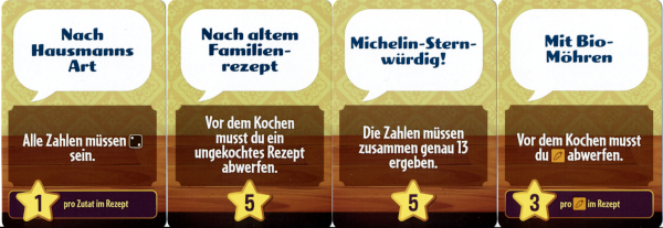 Rezepte